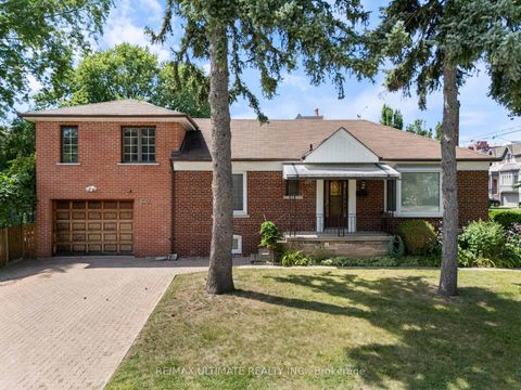 Photo 0 at 519 Douglas Avenue, Nortown, Toronto