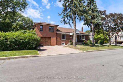 Photo 1 at 519 Douglas Avenue, Nortown, Toronto