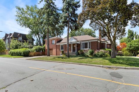 Photo 2 at 519 Douglas Avenue, Nortown, Toronto