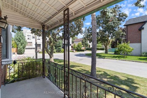 Photo 3 at 519 Douglas Avenue, Nortown, Toronto