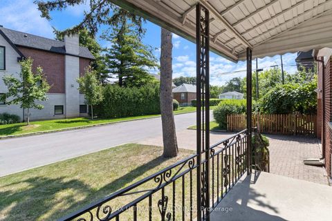 Photo 4 at 519 Douglas Avenue, Nortown, Toronto