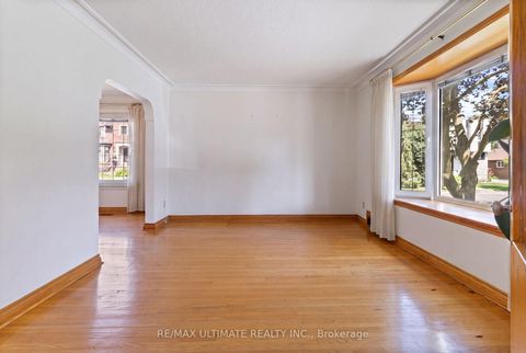 Photo 6 at 519 Douglas Avenue, Nortown, Toronto