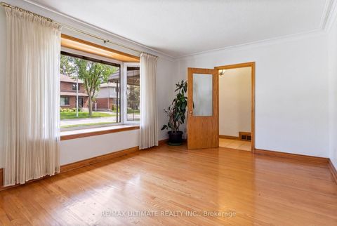 Photo 7 at 519 Douglas Avenue, Nortown, Toronto
