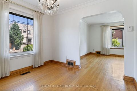 Photo 9 at 519 Douglas Avenue, Nortown, Toronto