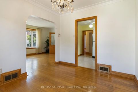 Photo 10 at 519 Douglas Avenue, Nortown, Toronto