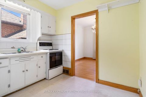 Photo 14 at 519 Douglas Avenue, Nortown, Toronto