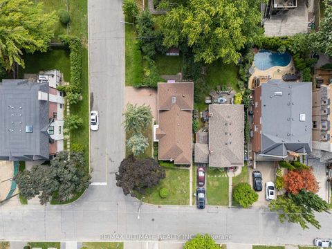 Photo 40 at 519 Douglas Avenue, Nortown, Toronto