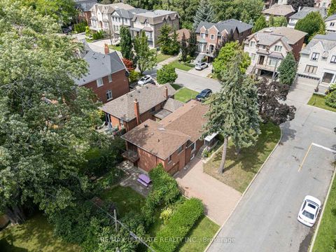 Photo 41 at 519 Douglas Avenue, Nortown, Toronto