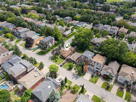 Photo 43 at 519 Douglas Avenue, Nortown, Toronto