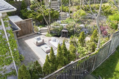 Photo 2 at 73 Bonnyview Drive, Queensway, Toronto