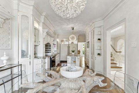 Photo 4 at 73 Bonnyview Drive, Queensway, Toronto