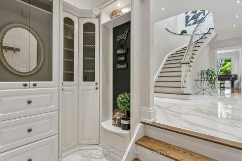Photo 8 at 73 Bonnyview Drive, Queensway, Toronto