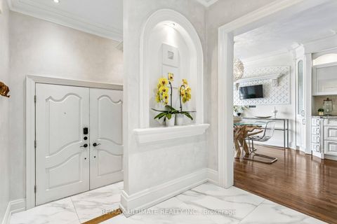 Photo 9 at 73 Bonnyview Drive, Queensway, Toronto