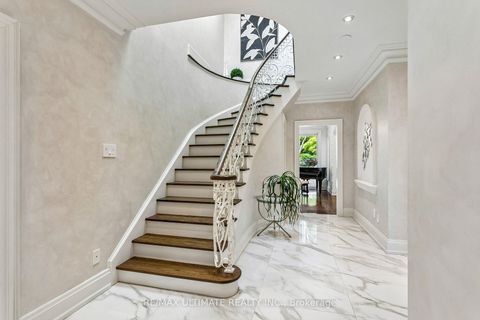 Photo 10 at 73 Bonnyview Drive, Queensway, Toronto