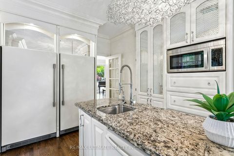 Photo 12 at 73 Bonnyview Drive, Queensway, Toronto