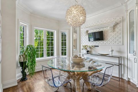 Photo 13 at 73 Bonnyview Drive, Queensway, Toronto