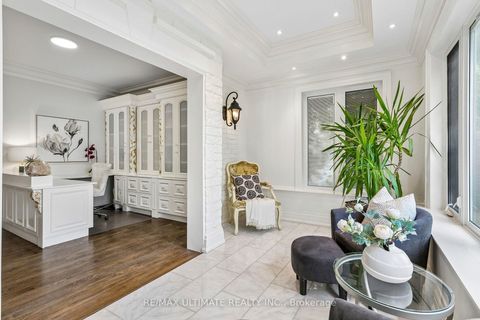 Photo 20 at 73 Bonnyview Drive, Queensway, Toronto