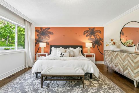Photo 26 at 73 Bonnyview Drive, Queensway, Toronto