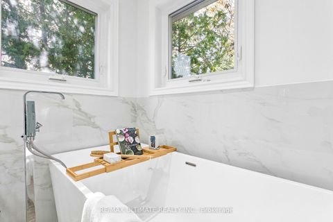 Photo 29 at 73 Bonnyview Drive, Queensway, Toronto