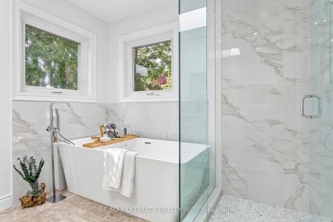 Photo 30 at 73 Bonnyview Drive, Queensway, Toronto