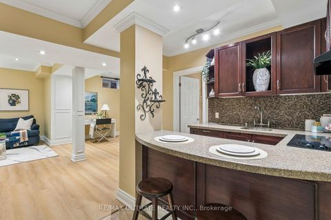 Photo 35 at 73 Bonnyview Drive, Queensway, Toronto