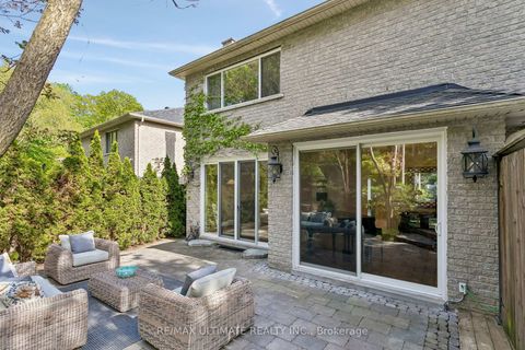 Photo 46 at 73 Bonnyview Drive, Queensway, Toronto