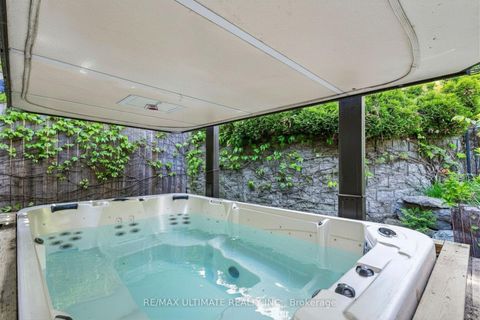 Photo 47 at 73 Bonnyview Drive, Queensway, Toronto
