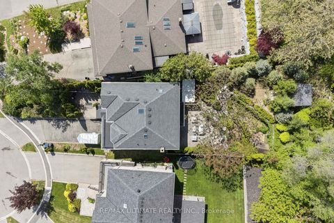 Photo 49 at 73 Bonnyview Drive, Queensway, Toronto