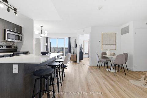Photo 1 at 701 - 801 Sheppard Avenue W, Clanton Park, Toronto
