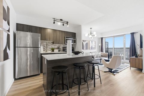 Photo 2 at 701 - 801 Sheppard Avenue W, Clanton Park, Toronto