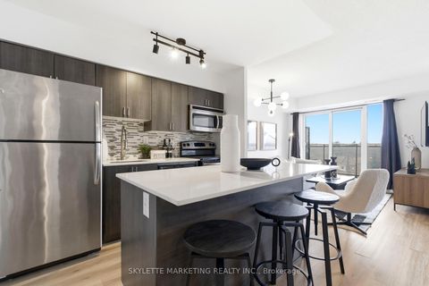 Photo 3 at 701 - 801 Sheppard Avenue W, Clanton Park, Toronto
