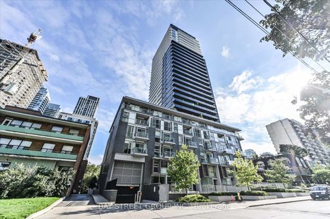 Photo 1 at 1106 - 101 erskine Avenue, Mount Pleasant West, Toronto
