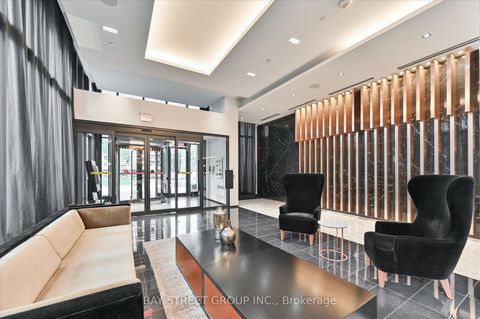Photo 4 at 1106 - 101 erskine Avenue, Mount Pleasant West, Toronto