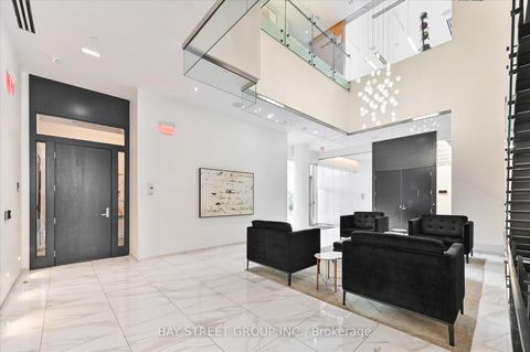 Photo 6 at 1106 - 101 erskine Avenue, Mount Pleasant West, Toronto