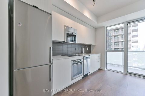 Photo 15 at 1106 - 101 erskine Avenue, Mount Pleasant West, Toronto