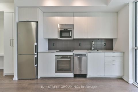 Photo 16 at 1106 - 101 erskine Avenue, Mount Pleasant West, Toronto