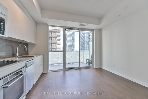 Photo 17 at 1106 - 101 erskine Avenue, Mount Pleasant West, Toronto