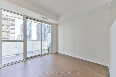 Photo 18 at 1106 - 101 erskine Avenue, Mount Pleasant West, Toronto