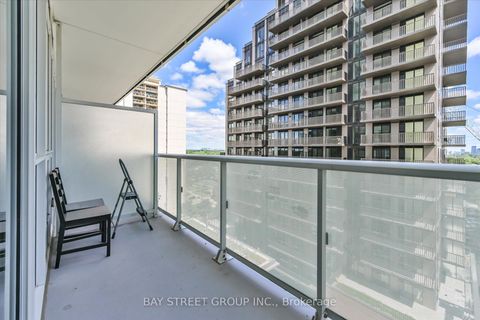 Photo 23 at 1106 - 101 erskine Avenue, Mount Pleasant West, Toronto