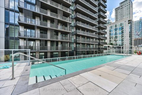 Photo 27 at 1106 - 101 erskine Avenue, Mount Pleasant West, Toronto