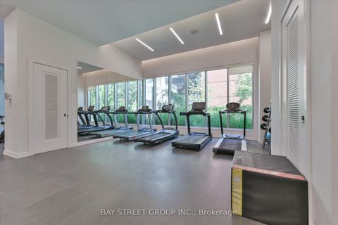 Photo 31 at 1106 - 101 erskine Avenue, Mount Pleasant West, Toronto