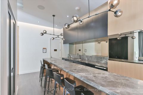 Photo 37 at 1106 - 101 erskine Avenue, Mount Pleasant West, Toronto