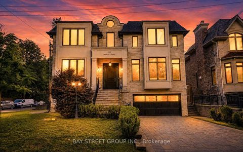 Photo 0 at 168 Highgate Avenue, Willowdale East, Toronto