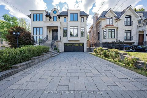 Photo 3 at 168 Highgate Avenue, Willowdale East, Toronto