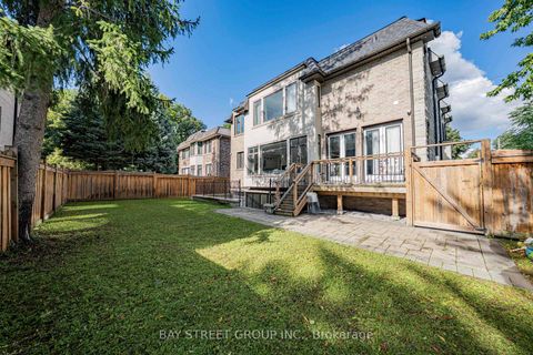 Photo 4 at 168 Highgate Avenue, Willowdale East, Toronto