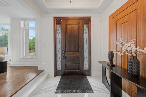 Photo 5 at 168 Highgate Avenue, Willowdale East, Toronto