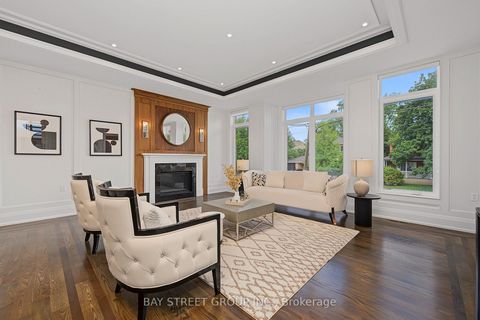 Photo 6 at 168 Highgate Avenue, Willowdale East, Toronto