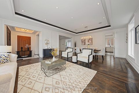 Photo 7 at 168 Highgate Avenue, Willowdale East, Toronto