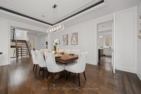 Photo 8 at 168 Highgate Avenue, Willowdale East, Toronto