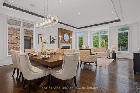 Photo 9 at 168 Highgate Avenue, Willowdale East, Toronto